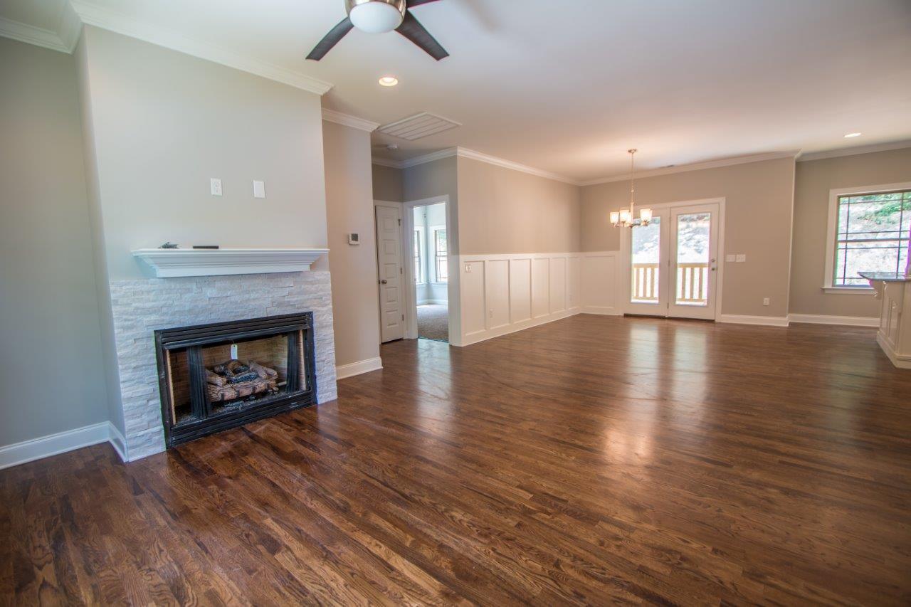 8908 Fuller Road Chattanooga, TN 37421 - Photo 3 of 25 Fuller-4