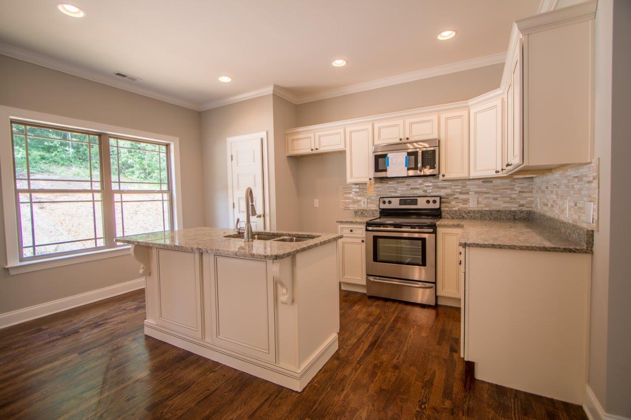 8908 Fuller Road Chattanooga, TN 37421 - Photo 4 of 25 Fuller-5