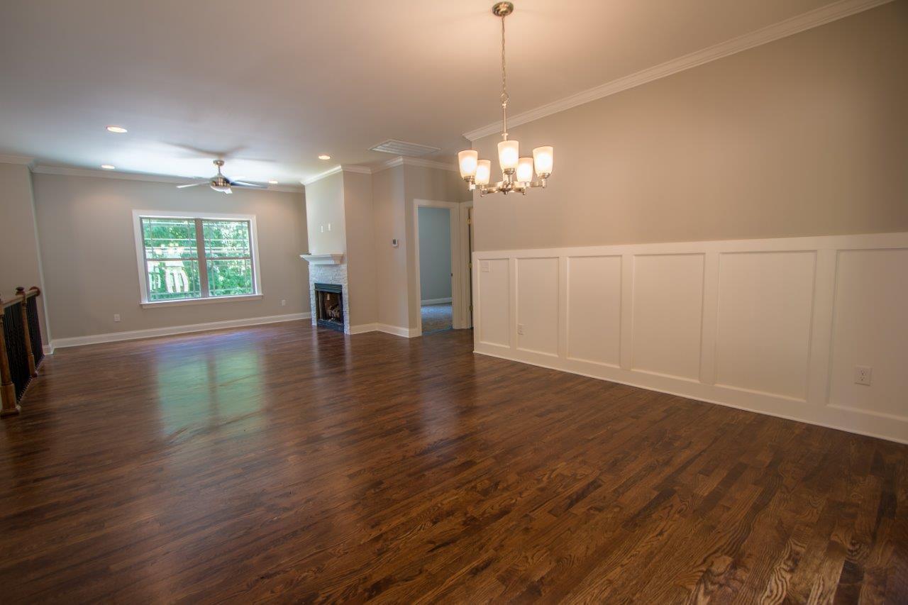 8908 Fuller Road Chattanooga, TN 37421 - Photo 7 of 25 Fuller-7
