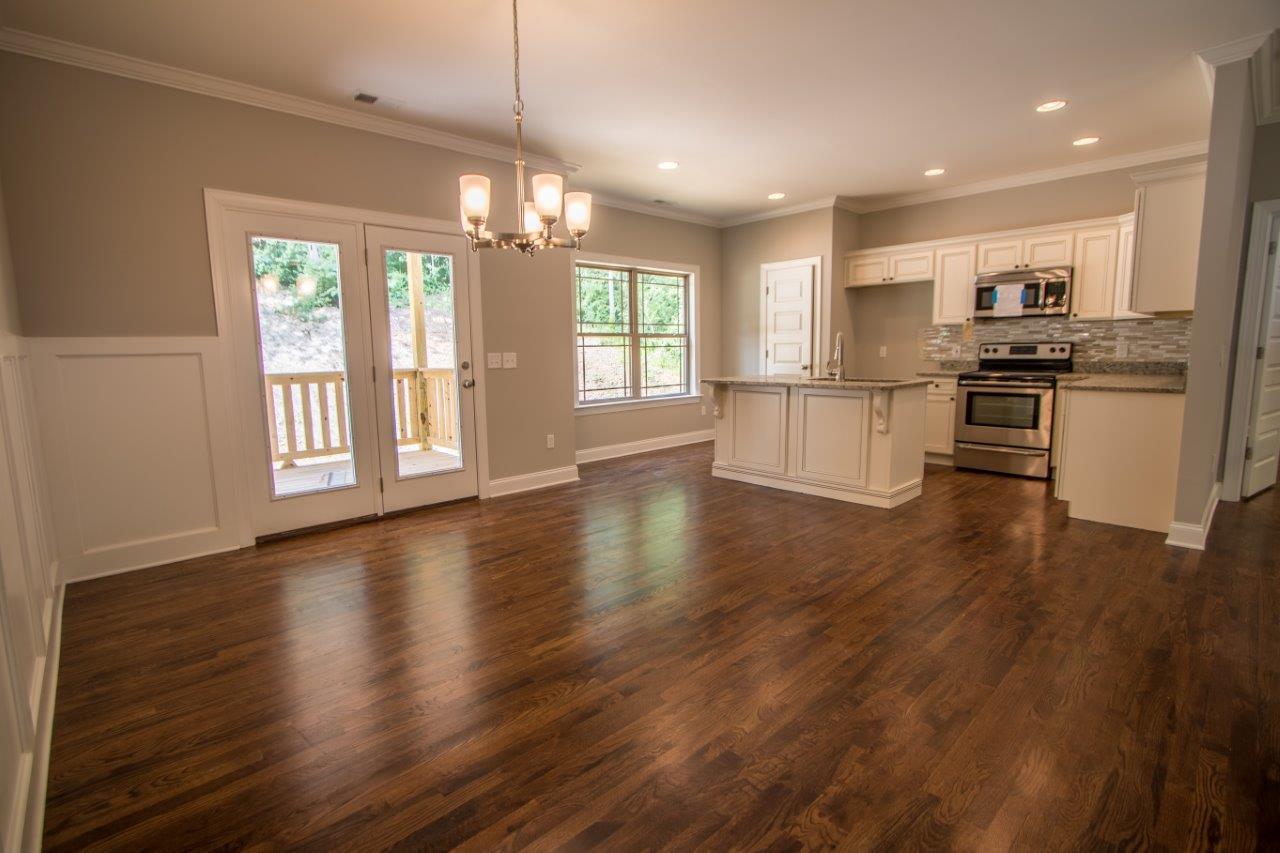 8908 Fuller Road Chattanooga, TN 37421 - Photo 8 of 25 Fuller-8