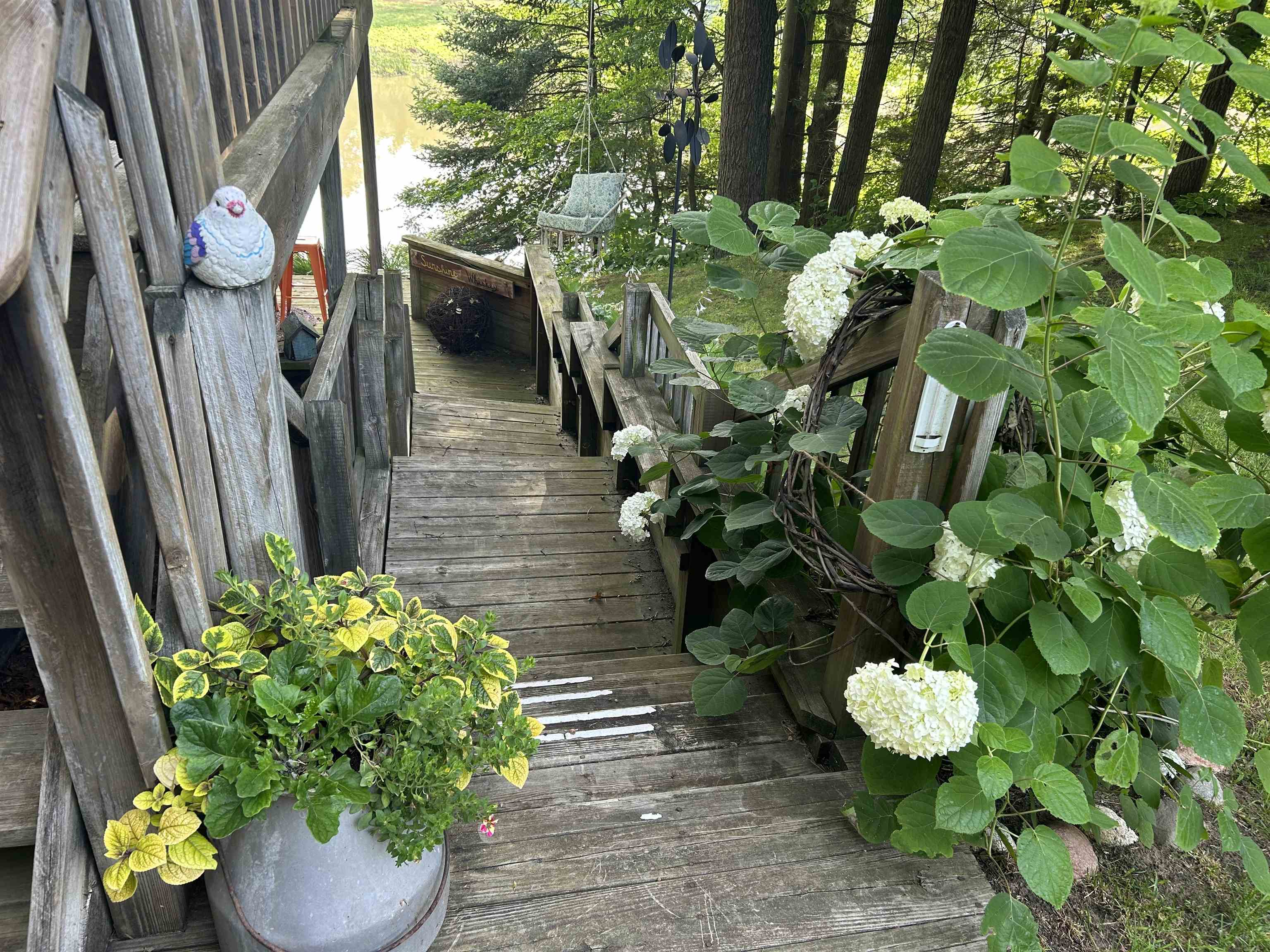 766 Rivers Terrace Road Gladwin, MI 48624 - Photo 16 of 65
