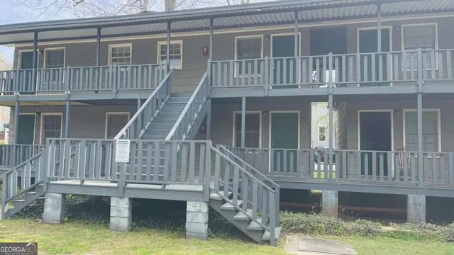 $625 | 601 West Haralson Street, Unit 9, LaGrange, GA 30240