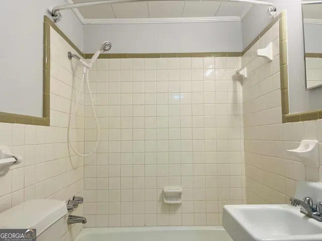 $625 | 601 West Haralson Street, Unit 9, LaGrange, GA 30240