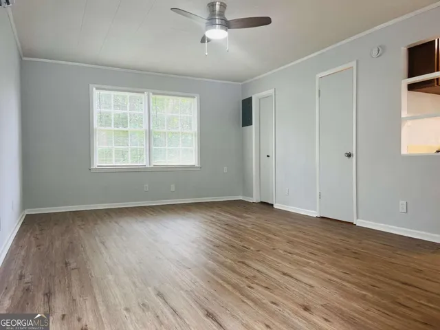 $625 | 601 West Haralson Street, Unit 9, LaGrange, GA 30240