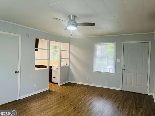 $625 | 601 West Haralson Street, Unit 9, LaGrange, GA 30240