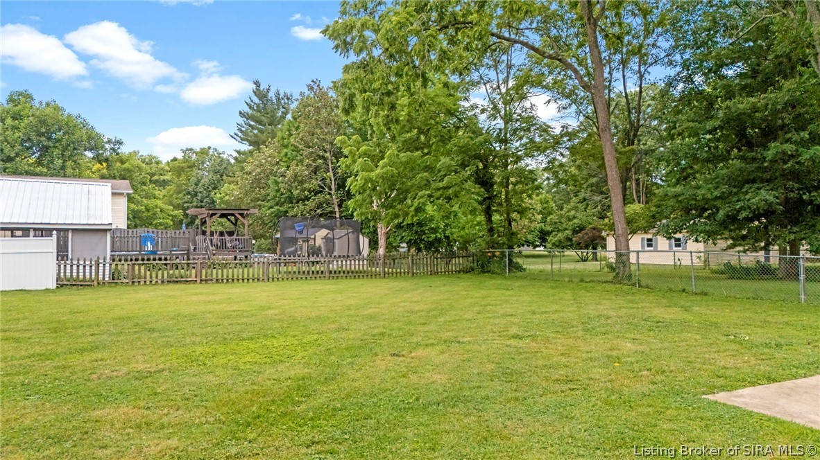 246 East Crowe Street Hanover, IN 47243 - Photo 4 of 28
