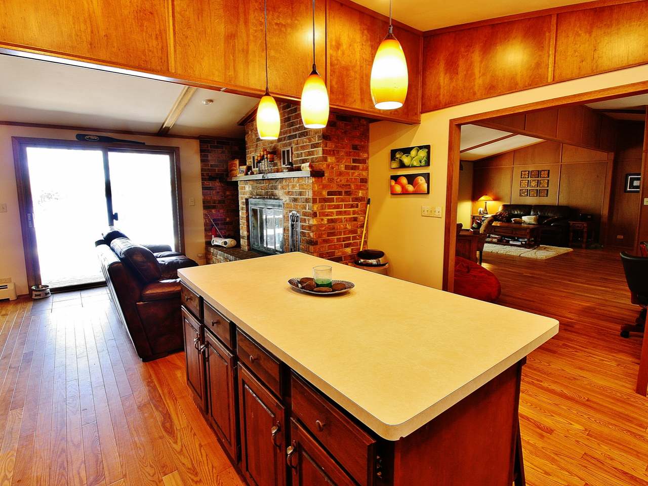 7799 Fourmile Creek Road Three Lakes, WI 54562 - Photo 5 of 43 Gallery Image 5