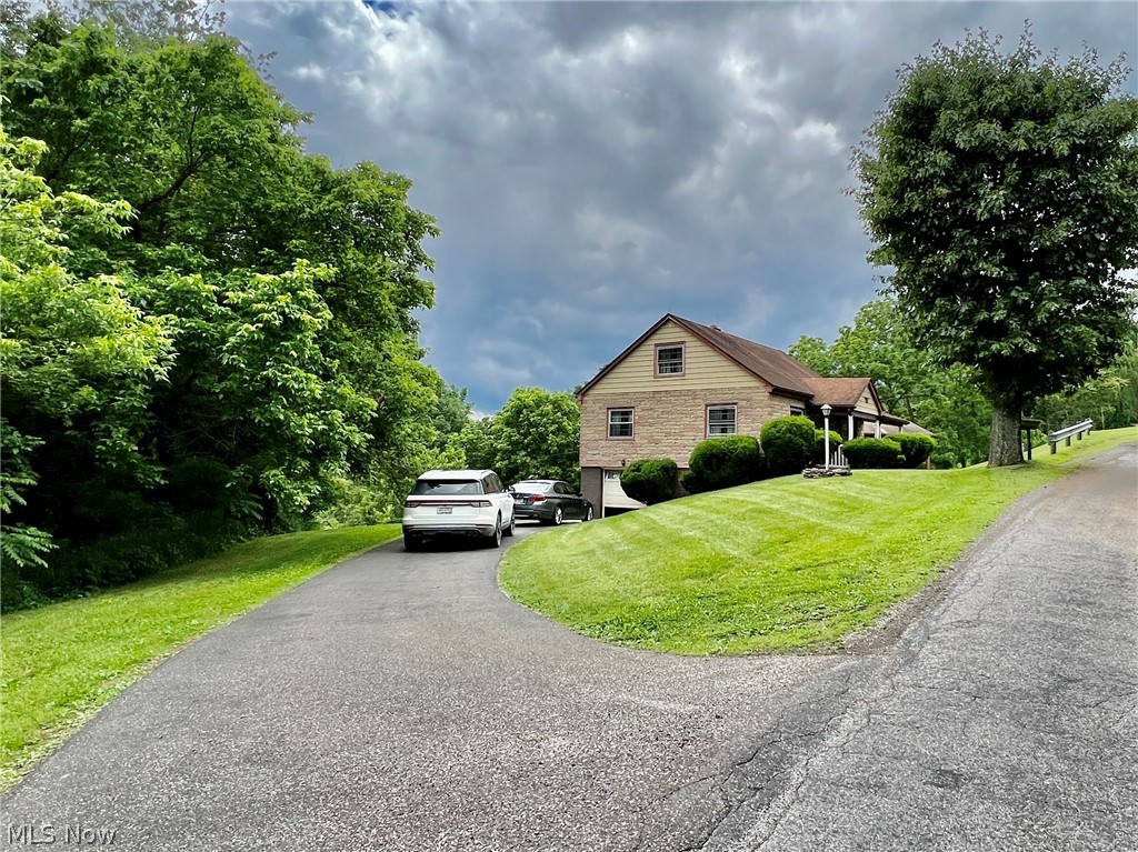 57200 New Cut Road Shadyside, OH 43947 - Photo 18 of 19 Gallery Image 18