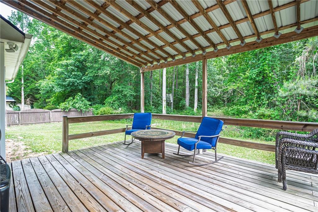3415 Davan Lane Monroe, GA 30655 - Photo 34 of 39