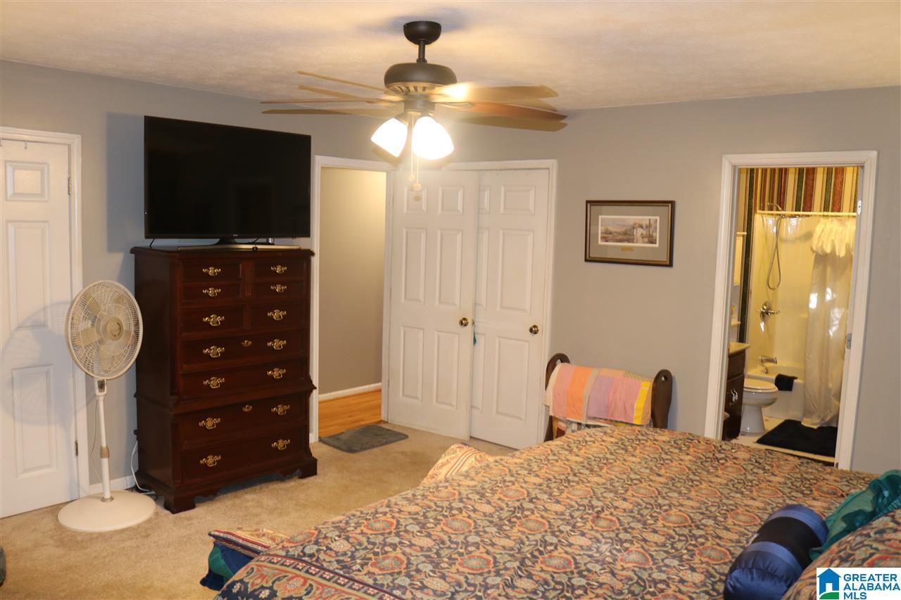 315 Anna Mattison Road Oxford, AL 36203 - Photo 24 of 41