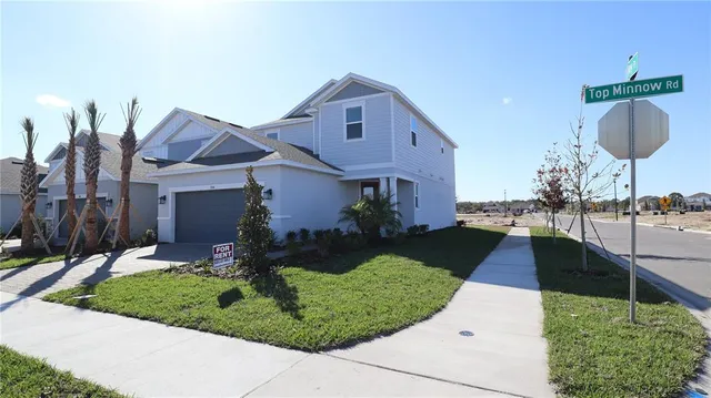 $2,900 | 984 Top Minnow Road, St. Cloud, FL 34771