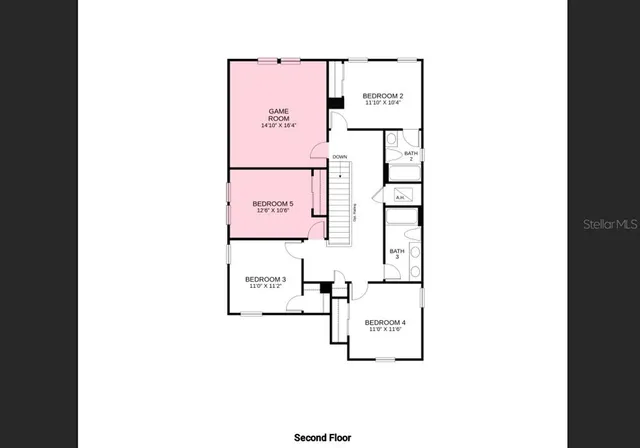 $2,900 | 984 Top Minnow Road, St. Cloud, FL 34771