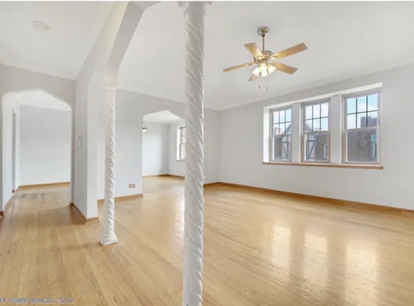 $2,500 | 10913 South Longwood Drive, Unit 3, Chicago, IL 60643