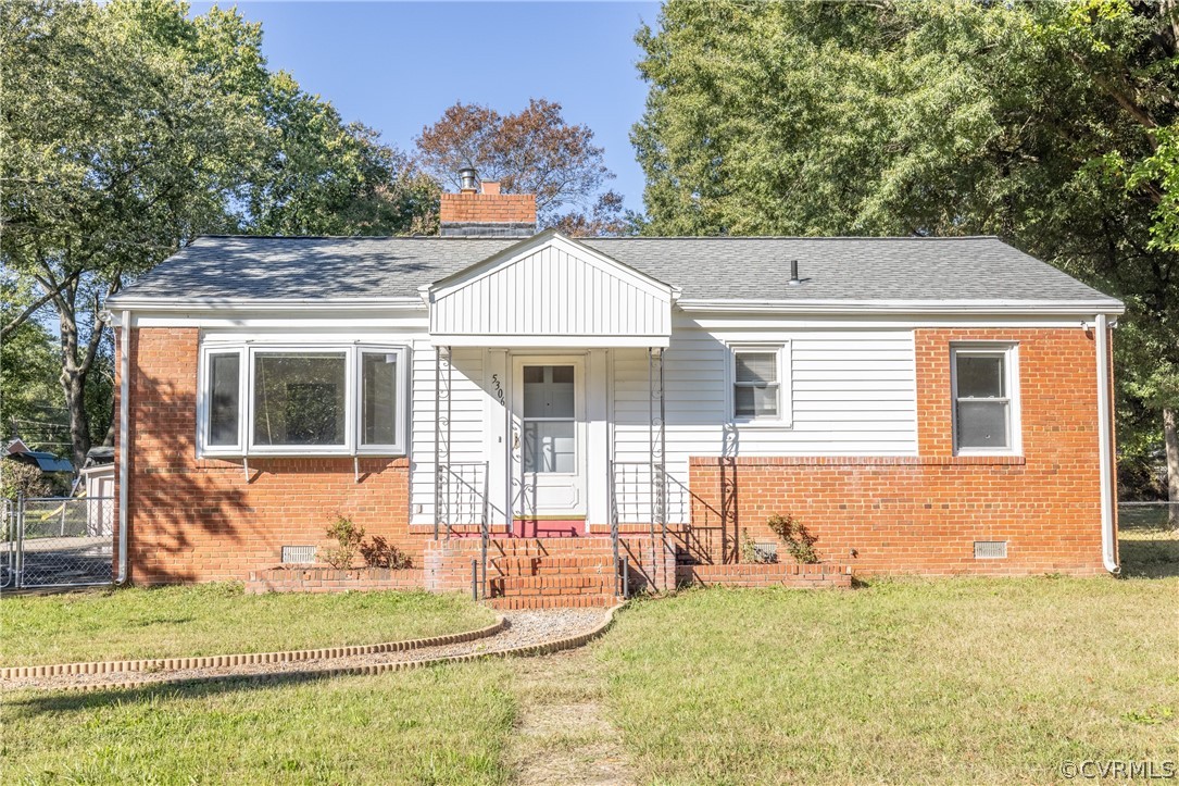 5306 Coxson Road Richmond, VA 23231 - Photo 1 of 30 Gallery Image 1