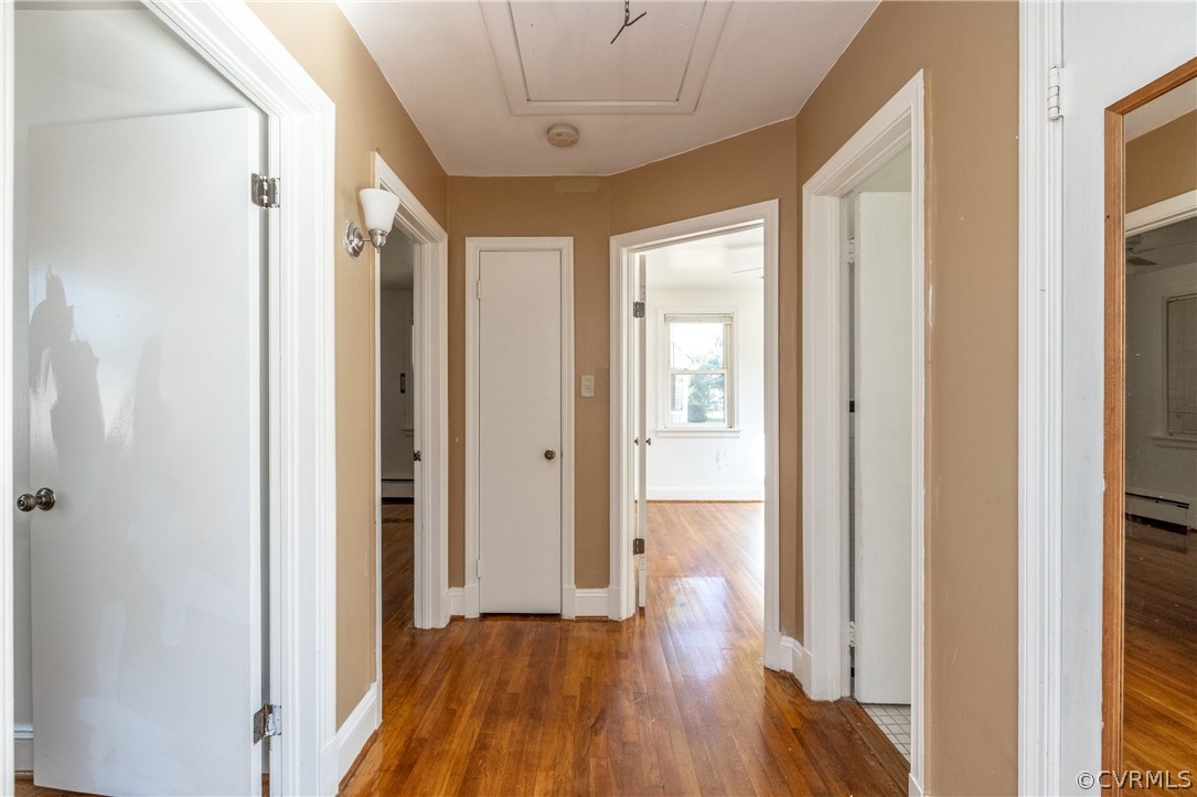 5306 Coxson Road Richmond, VA 23231 - Photo 11 of 30 Gallery Image 11