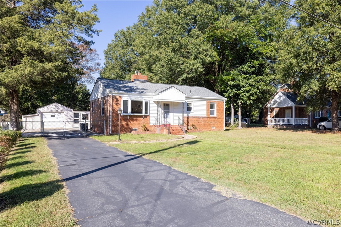 5306 Coxson Road Richmond, VA 23231 - Photo 2 of 30 Gallery Image 2