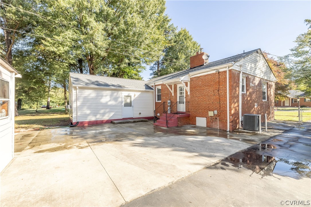 5306 Coxson Road Richmond, VA 23231 - Photo 22 of 30 Gallery Image 22