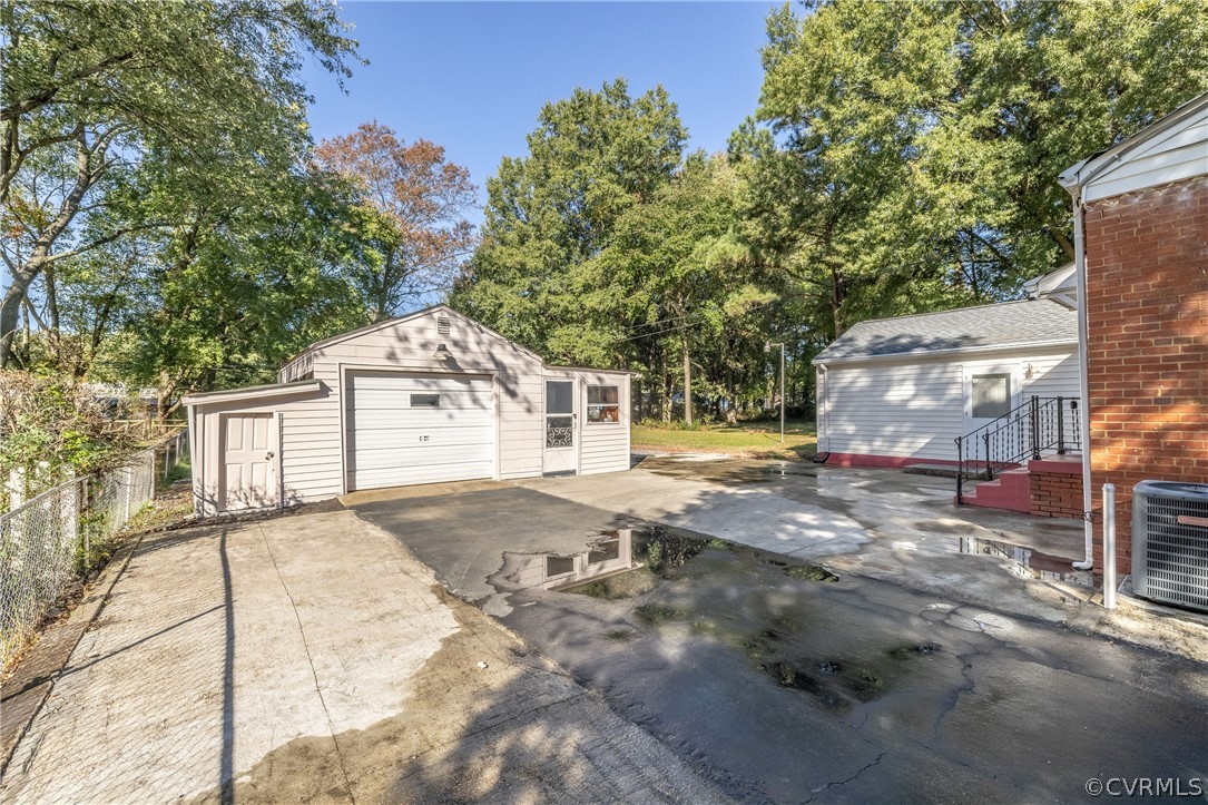 5306 Coxson Road Richmond, VA 23231 - Photo 28 of 30 Gallery Image 28