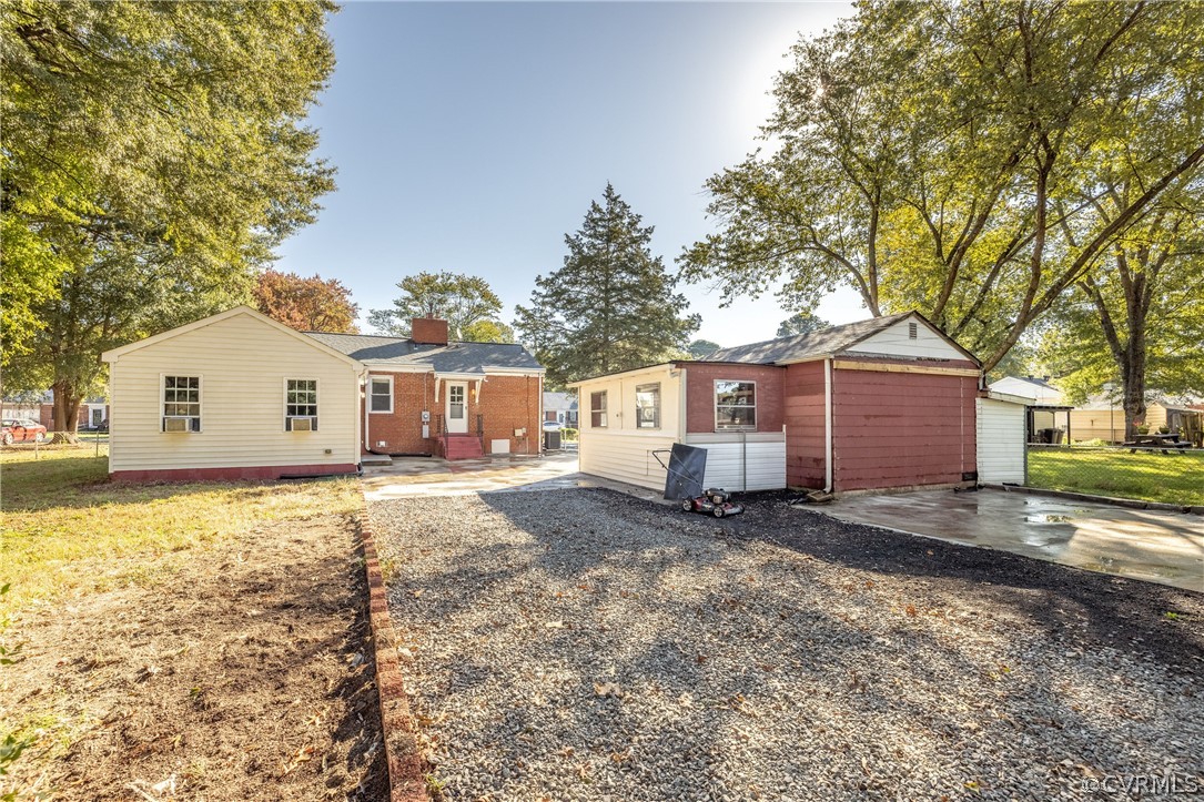 5306 Coxson Road Richmond, VA 23231 - Photo 29 of 30 Gallery Image 29
