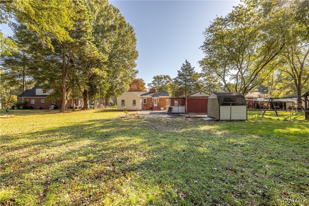 5306 Coxson Road Richmond, VA 23231 - Photo 30 of 30 Gallery Image 30