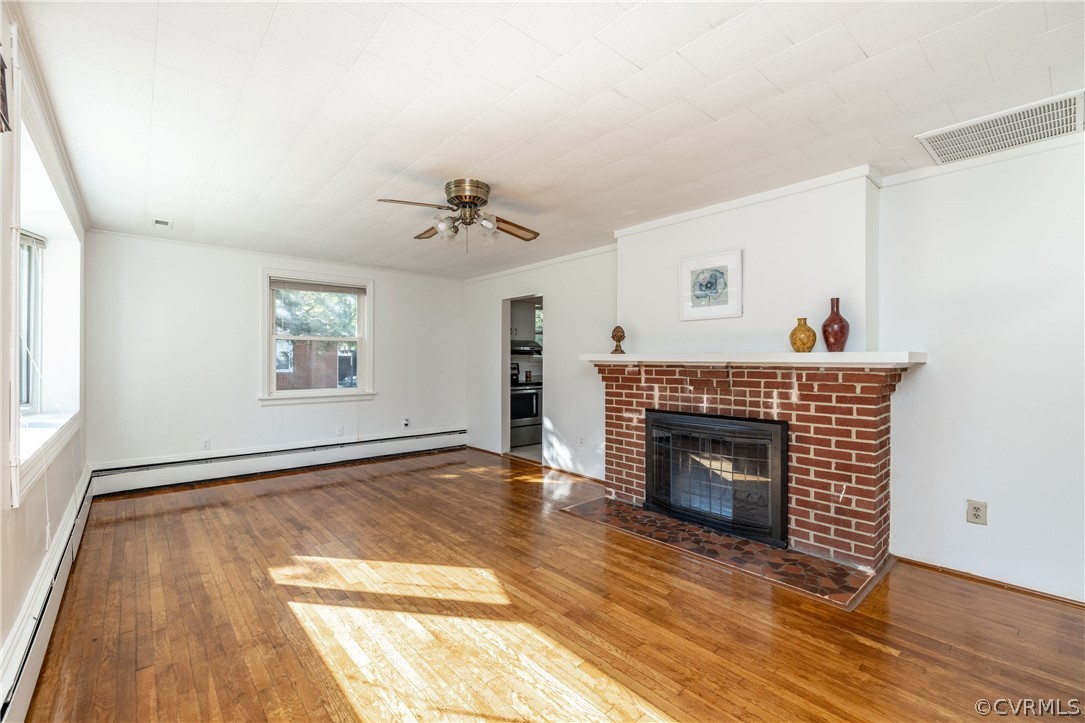 5306 Coxson Road Richmond, VA 23231 - Photo 3 of 30 Gallery Image 3