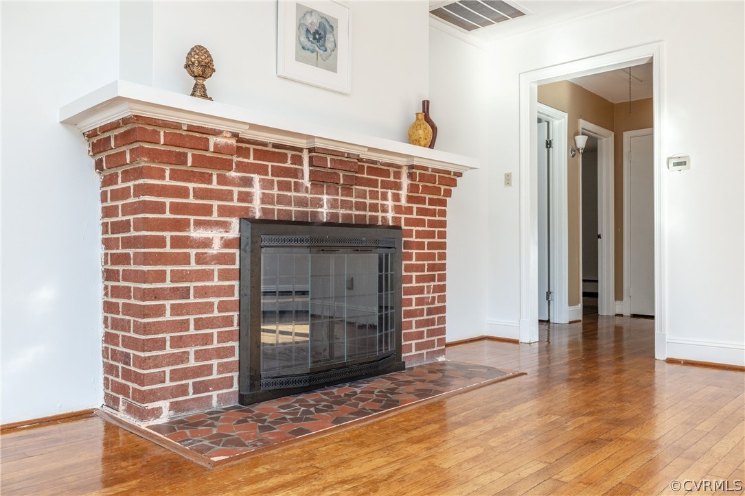 5306 Coxson Road Richmond, VA 23231 - Photo 4 of 30 Gallery Image 4