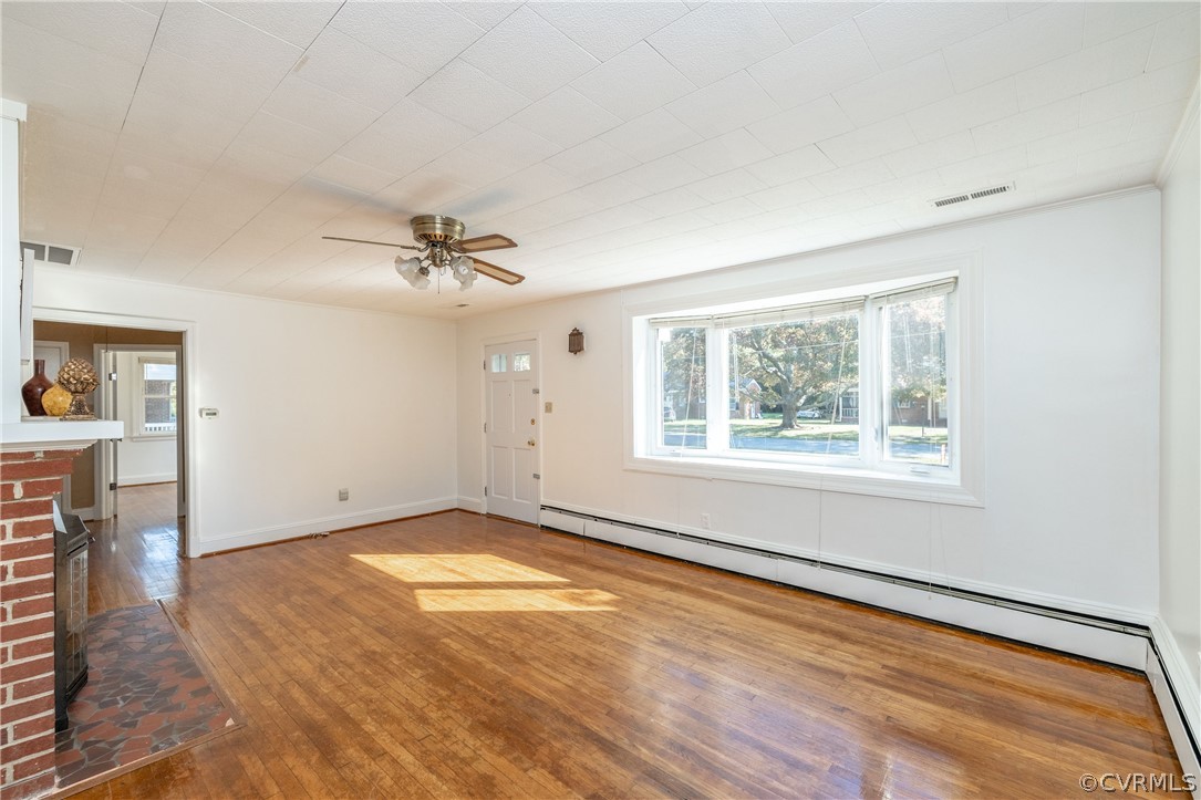 5306 Coxson Road Richmond, VA 23231 - Photo 5 of 30 Gallery Image 5