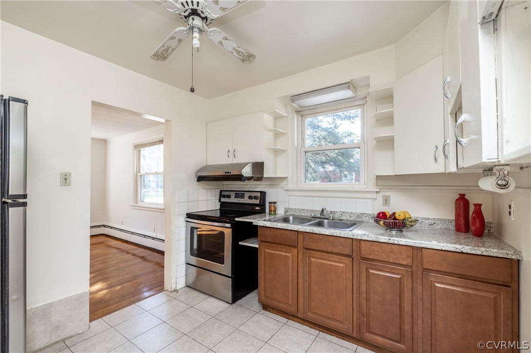 5306 Coxson Road Richmond, VA 23231 - Photo 7 of 30 Gallery Image 7