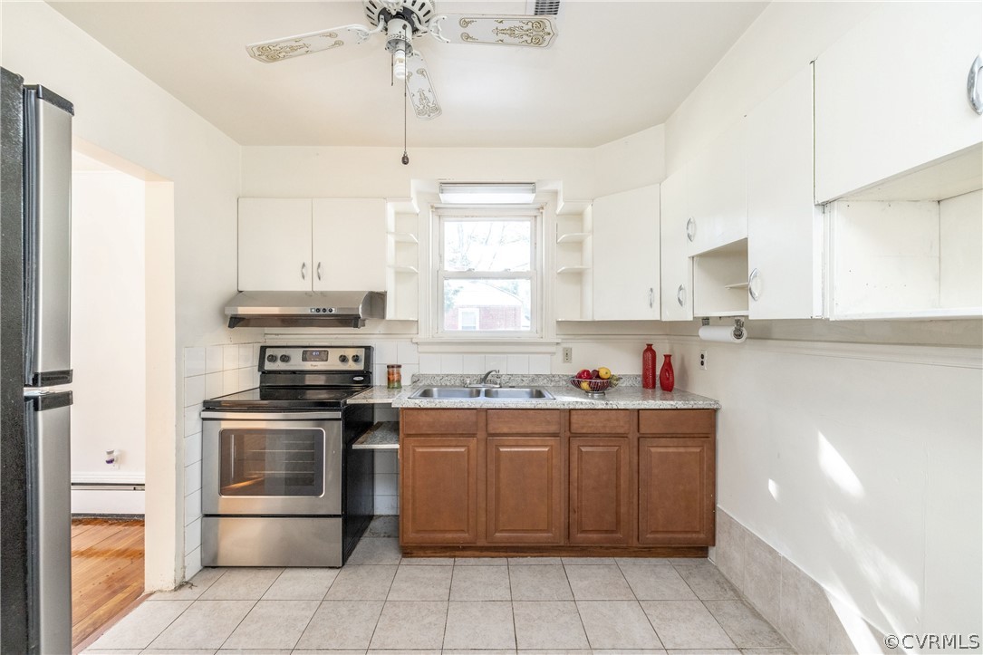 5306 Coxson Road Richmond, VA 23231 - Photo 8 of 30 Gallery Image 8
