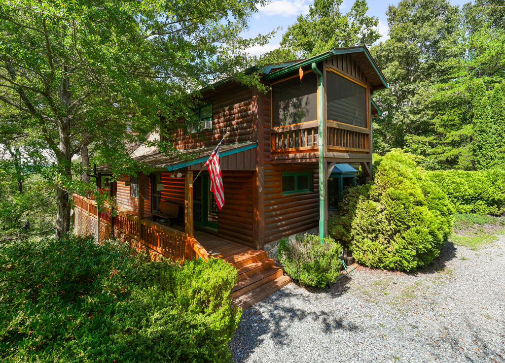 1600 My Mountain Road Morganton, GA 30560 - Photo 9 of 48 Gallery Image 9