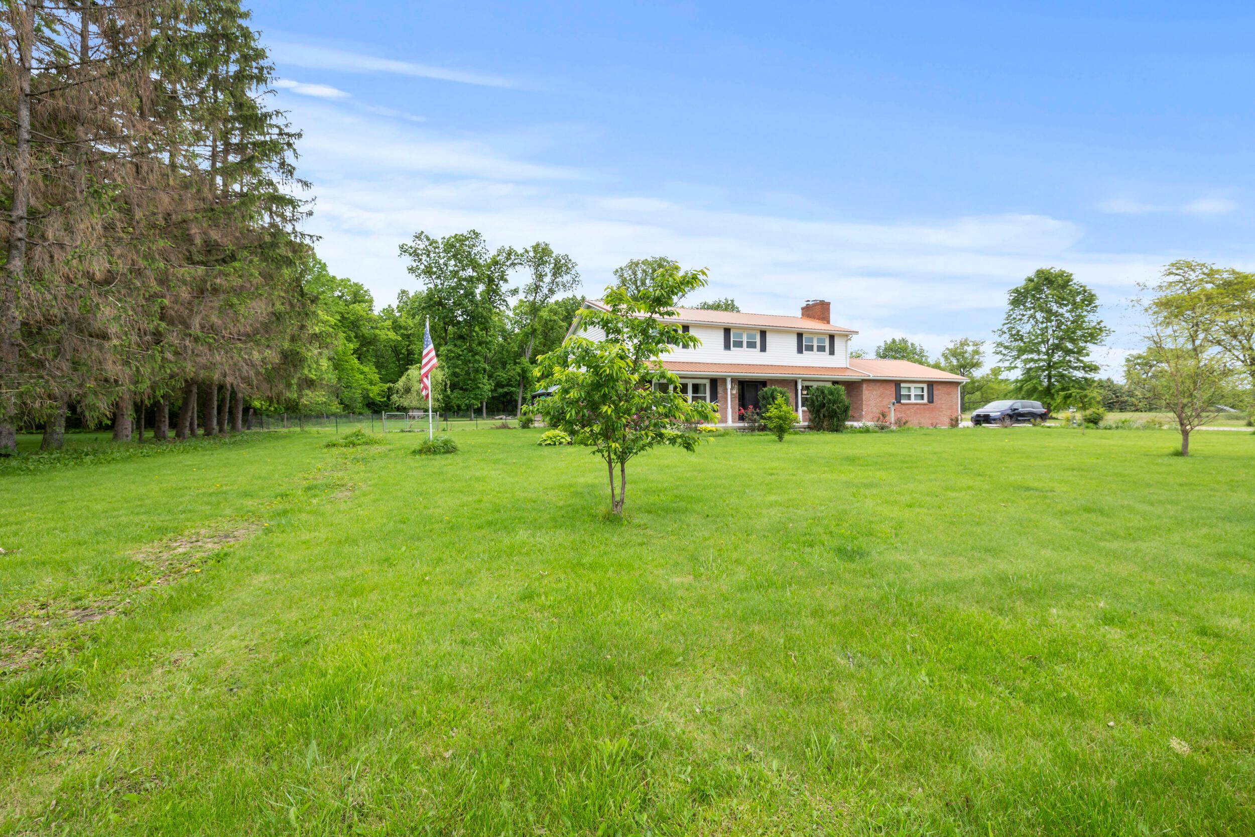 4736 Roberts Road Caledonia, OH 43314 - Photo 5 of 55 5_4x3a8853