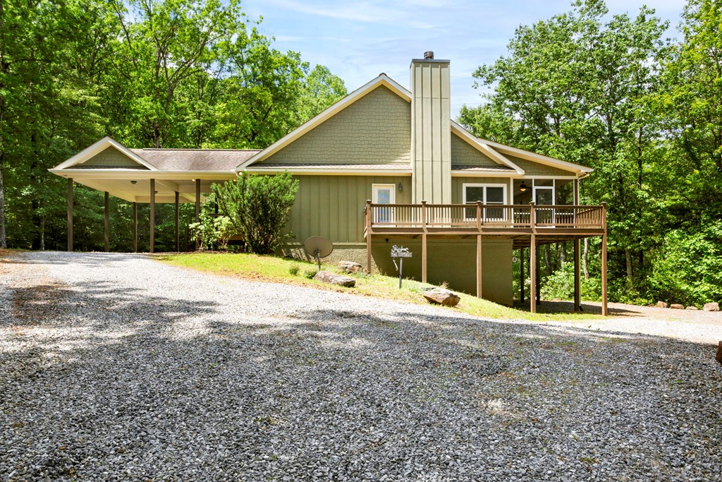 1774 Long Ridge Road Hiawassee, GA 30546 - Photo 41 of 44 Gallery Image 41