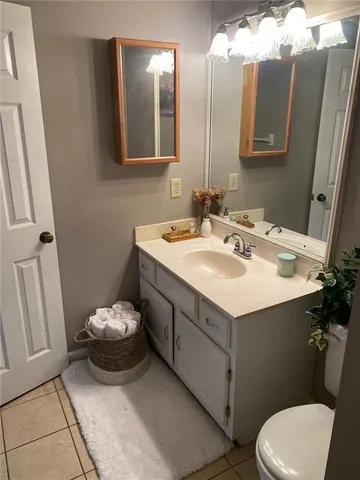 $2,300 | 5021 David Place, Smyrna, GA 30082