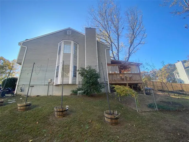 $2,300 | 5021 David Place, Smyrna, GA 30082