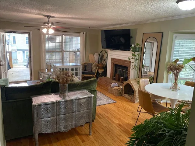 $2,300 | 5021 David Place, Smyrna, GA 30082