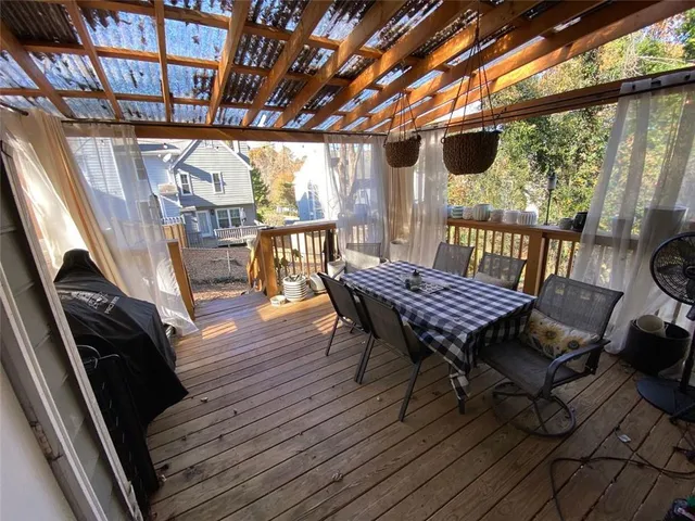 $2,300 | 5021 David Place, Smyrna, GA 30082