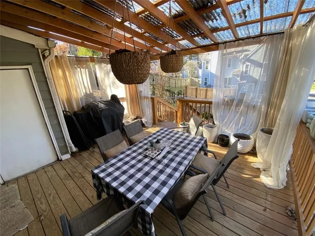 $2,300 | 5021 David Place, Smyrna, GA 30082