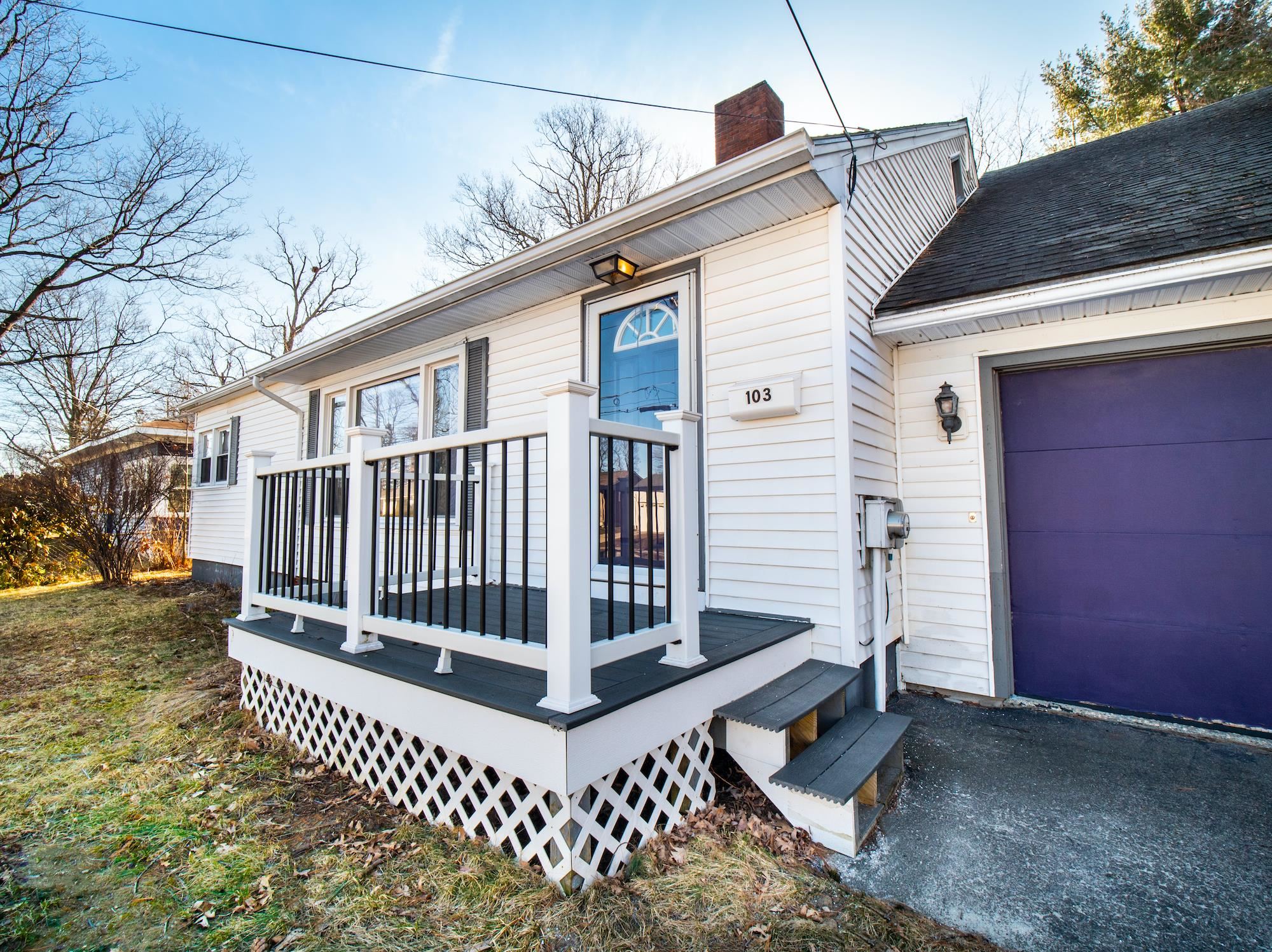 103 Heineberg Road Burlington, VT 05408 - Photo 1 of 31 Gallery Image 1