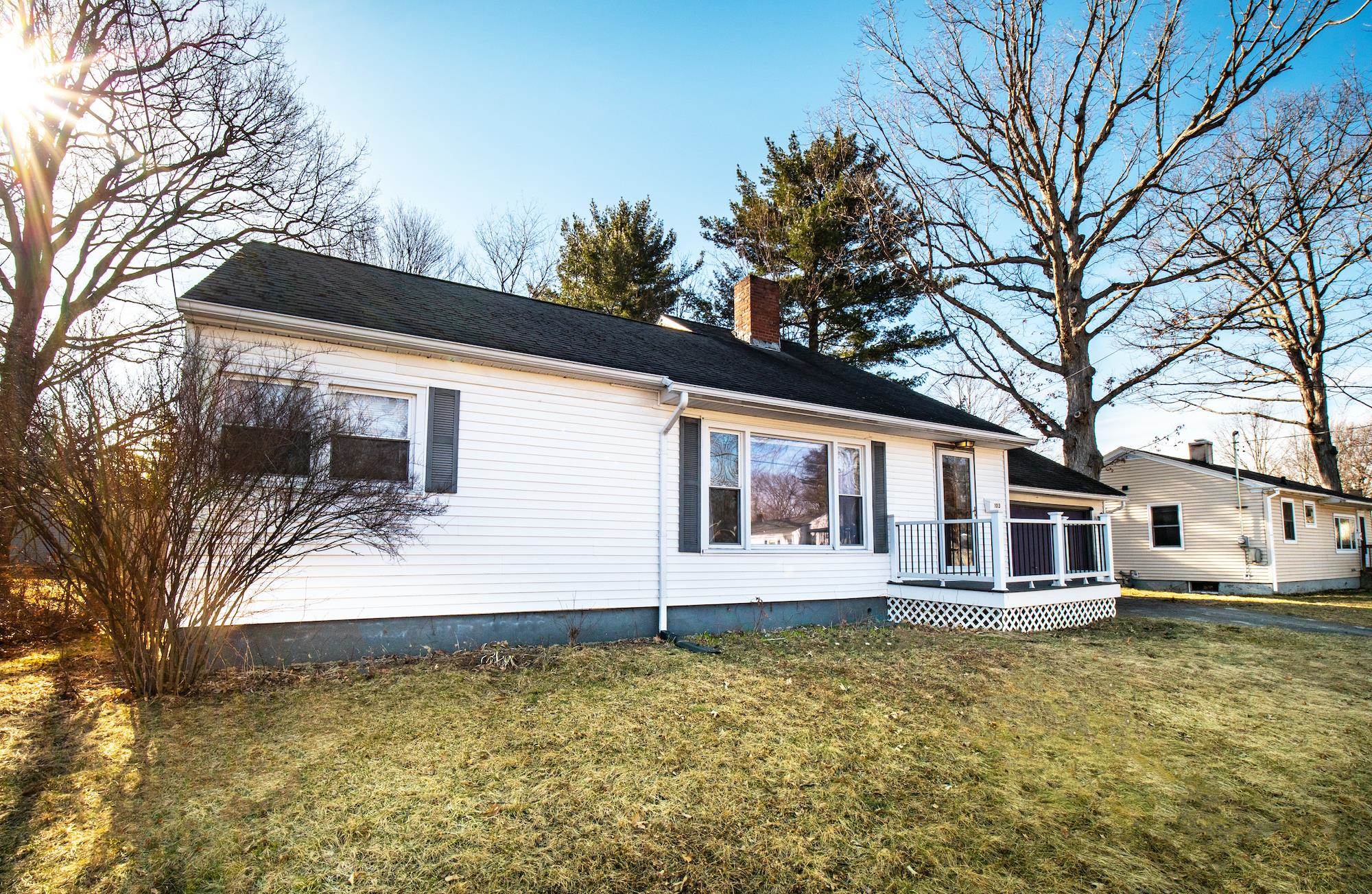 103 Heineberg Road Burlington, VT 05408 - Photo 2 of 31 Gallery Image 2