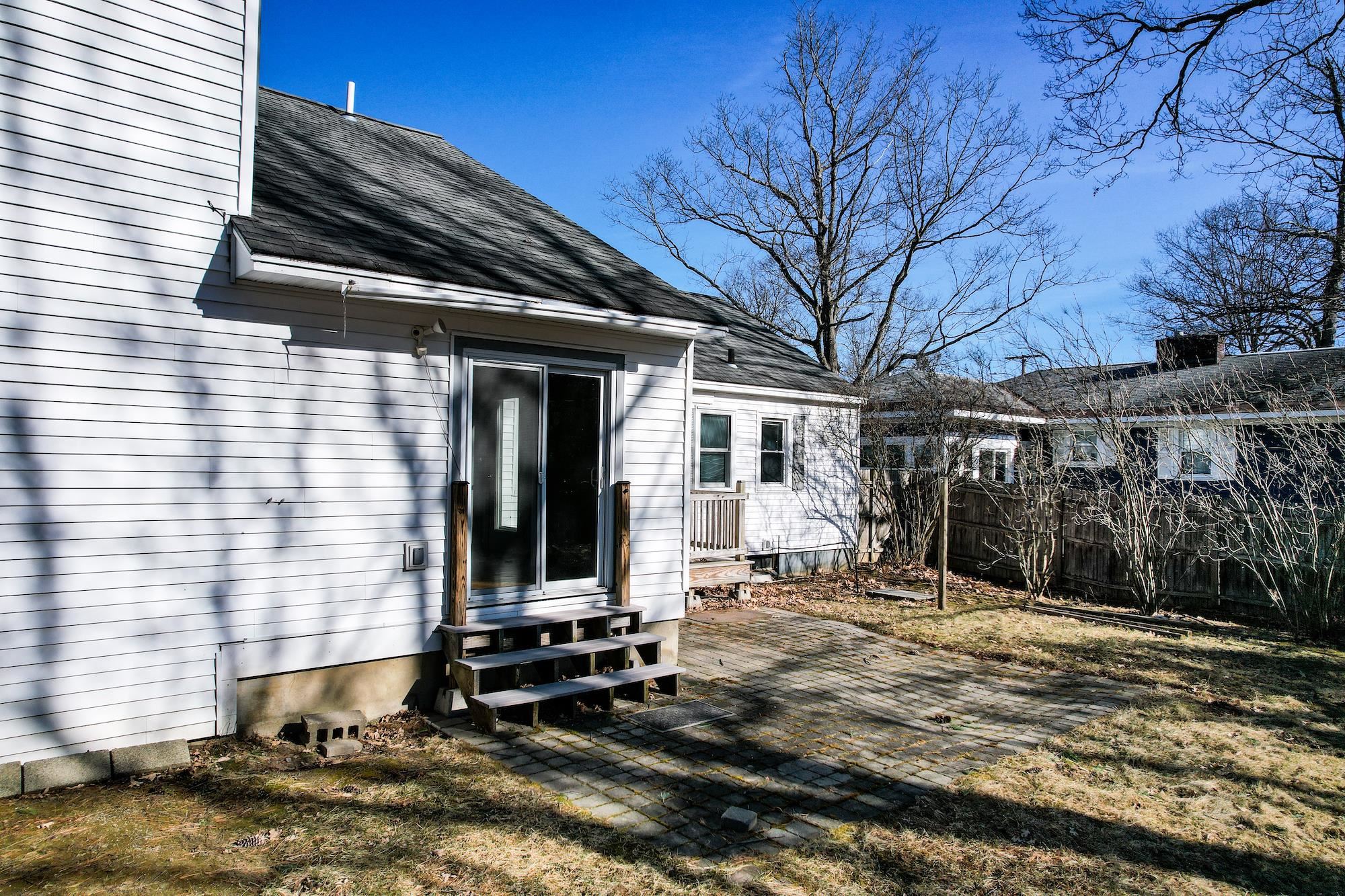 103 Heineberg Road Burlington, VT 05408 - Photo 29 of 31 Gallery Image 29