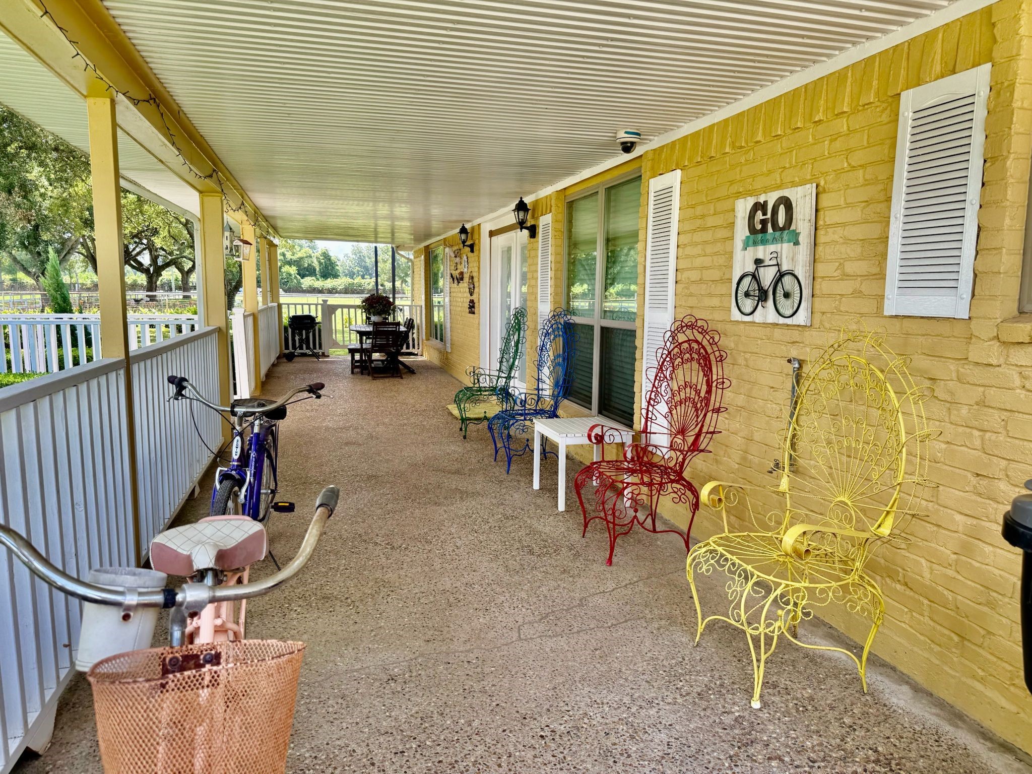 37110 Donigan Road Brookshire, TX 77423 - Photo 20 of 43 a view of steet room