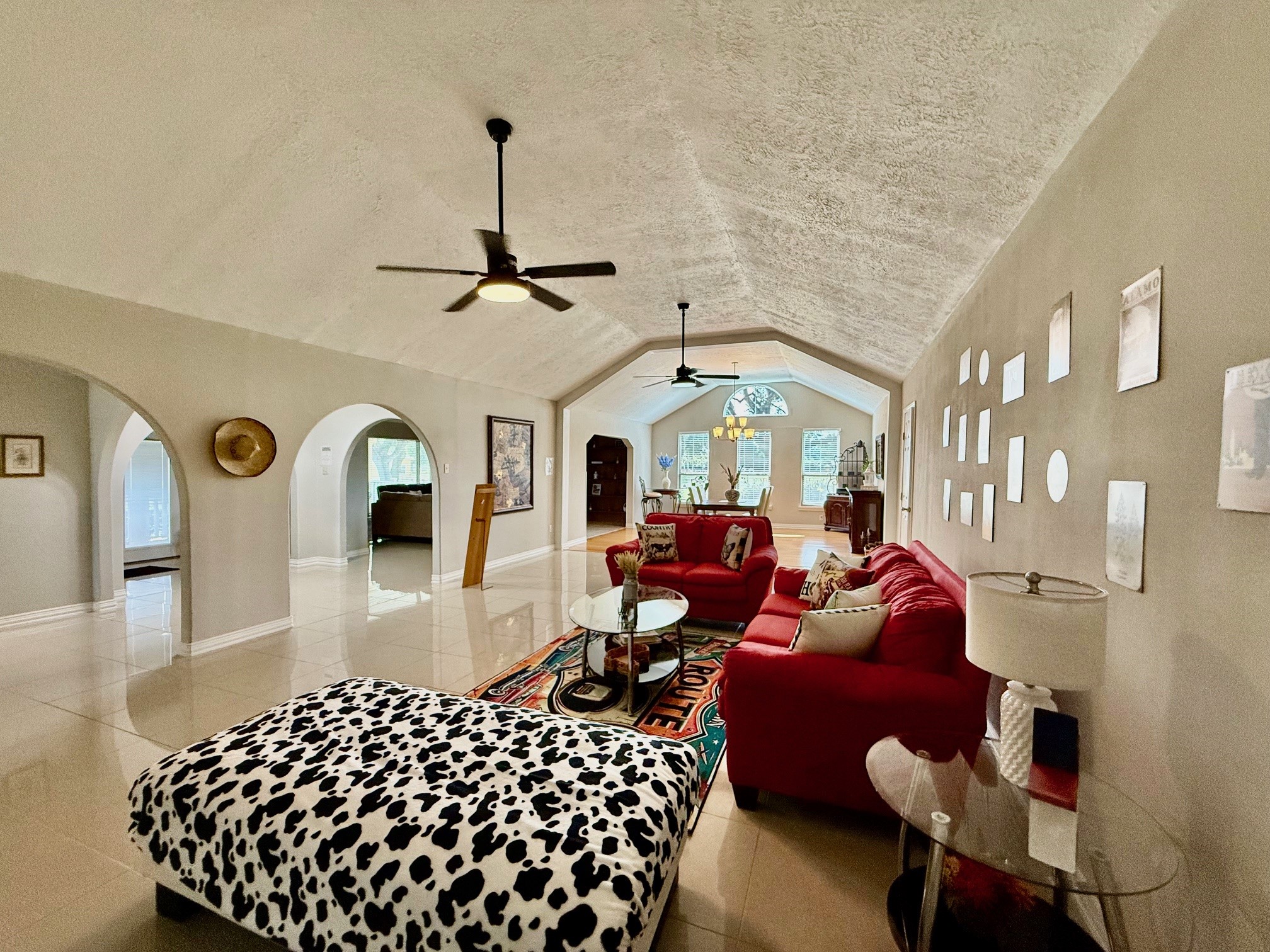 37110 Donigan Road Brookshire, TX 77423 - Photo 26 of 43 a living room with furniture