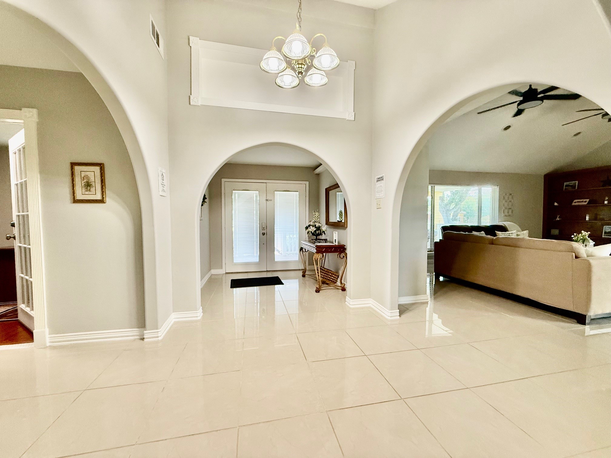 37110 Donigan Road Brookshire, TX 77423 - Photo 31 of 43 a view of a livingroom with a furniture