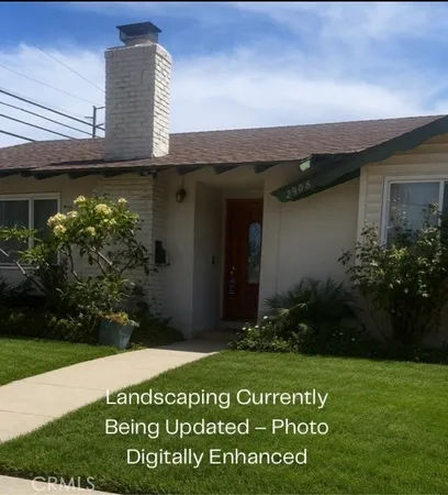 $4,200 | 2908 East Garfield Avenue, Orange, CA 92867