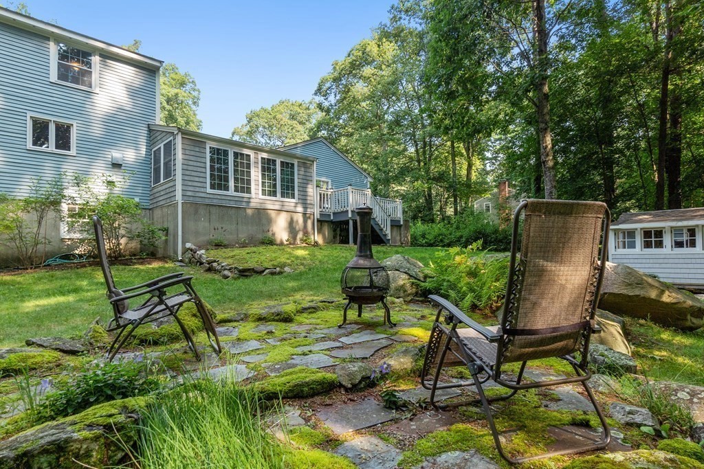23 Oneida Road Acton, MA 01720 - Photo 30 of 34 Gallery Image 30