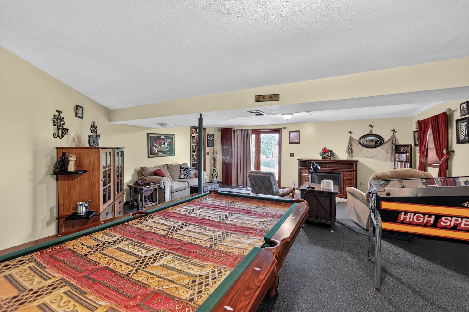 23526 Caves Road Gambier, OH 43022 - Photo 21 of 44