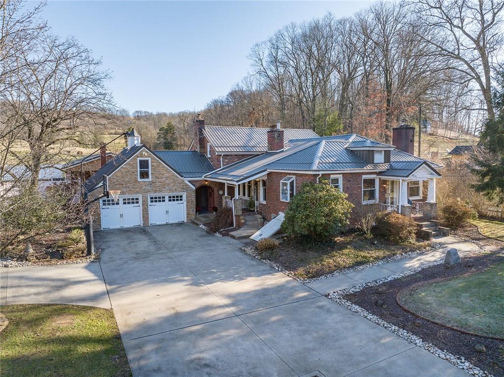 140 Cemetery Road Latrobe, PA 15650 - Photo 1 of 50 Gallery Image 1