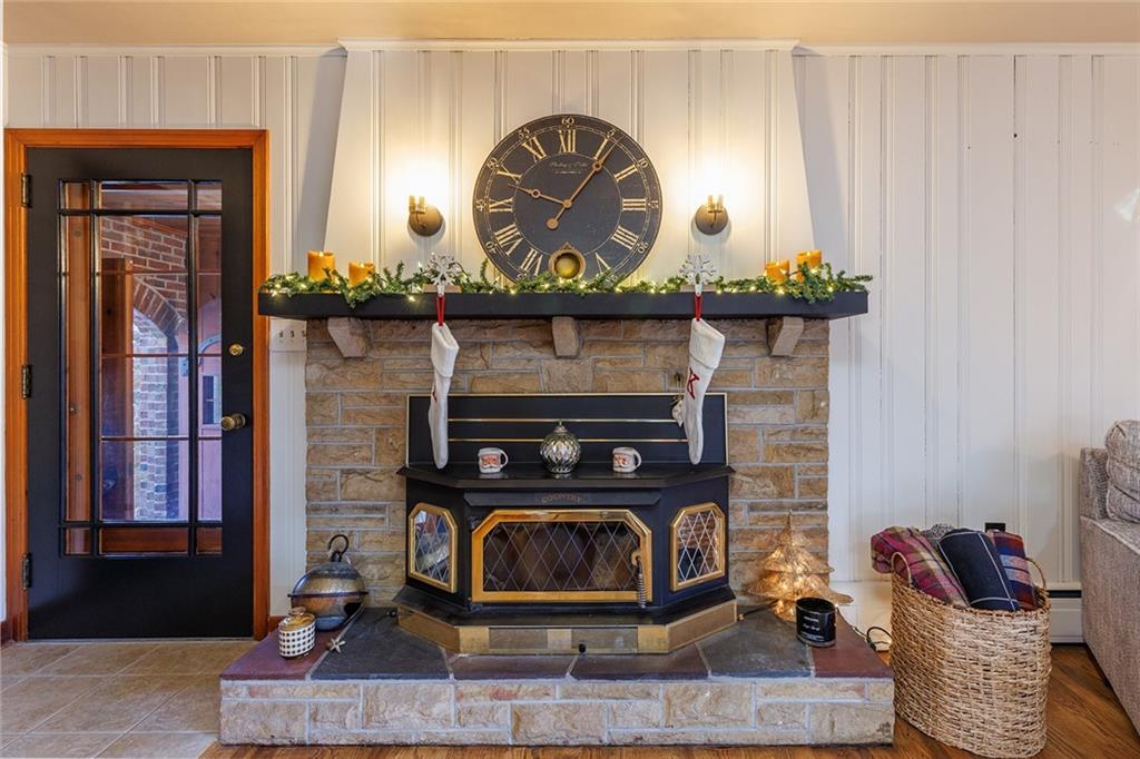 140 Cemetery Road Latrobe, PA 15650 - Photo 20 of 50 Gallery Image 20