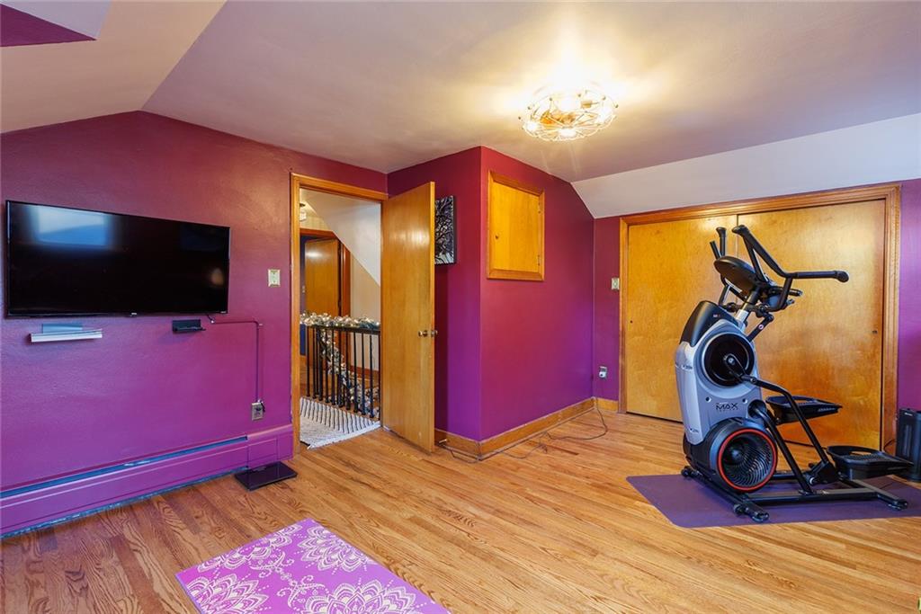 140 Cemetery Road Latrobe, PA 15650 - Photo 27 of 50 Gallery Image 27