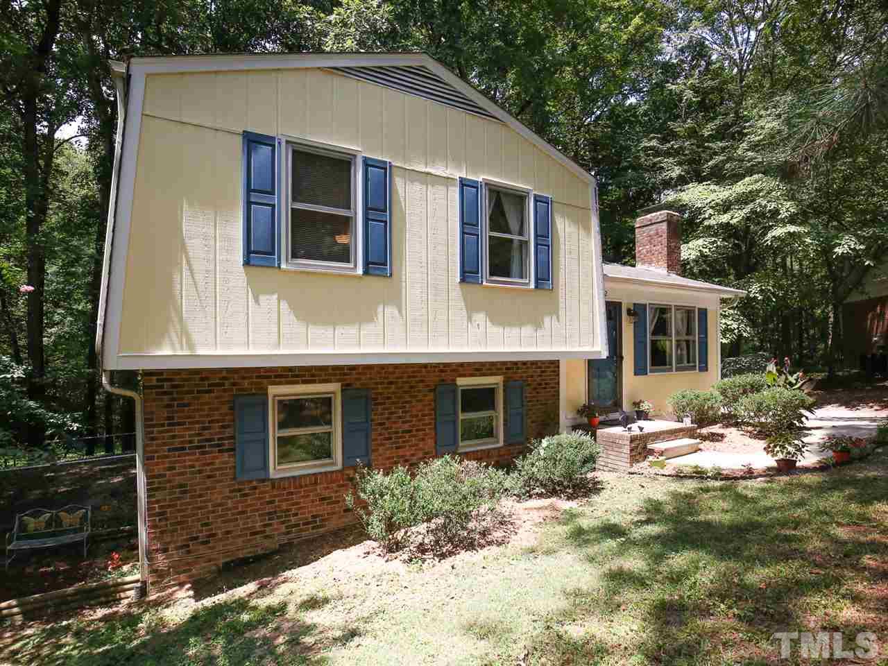 1112 Mockingbird Drive Raleigh, NC 27615 - Photo 2 of 18